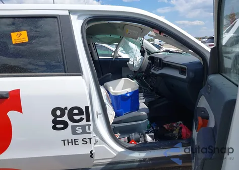 2024 Ford Maverick Xlt z USA, uszkodzony, nr VIN 3FTTW8H98RRA04744